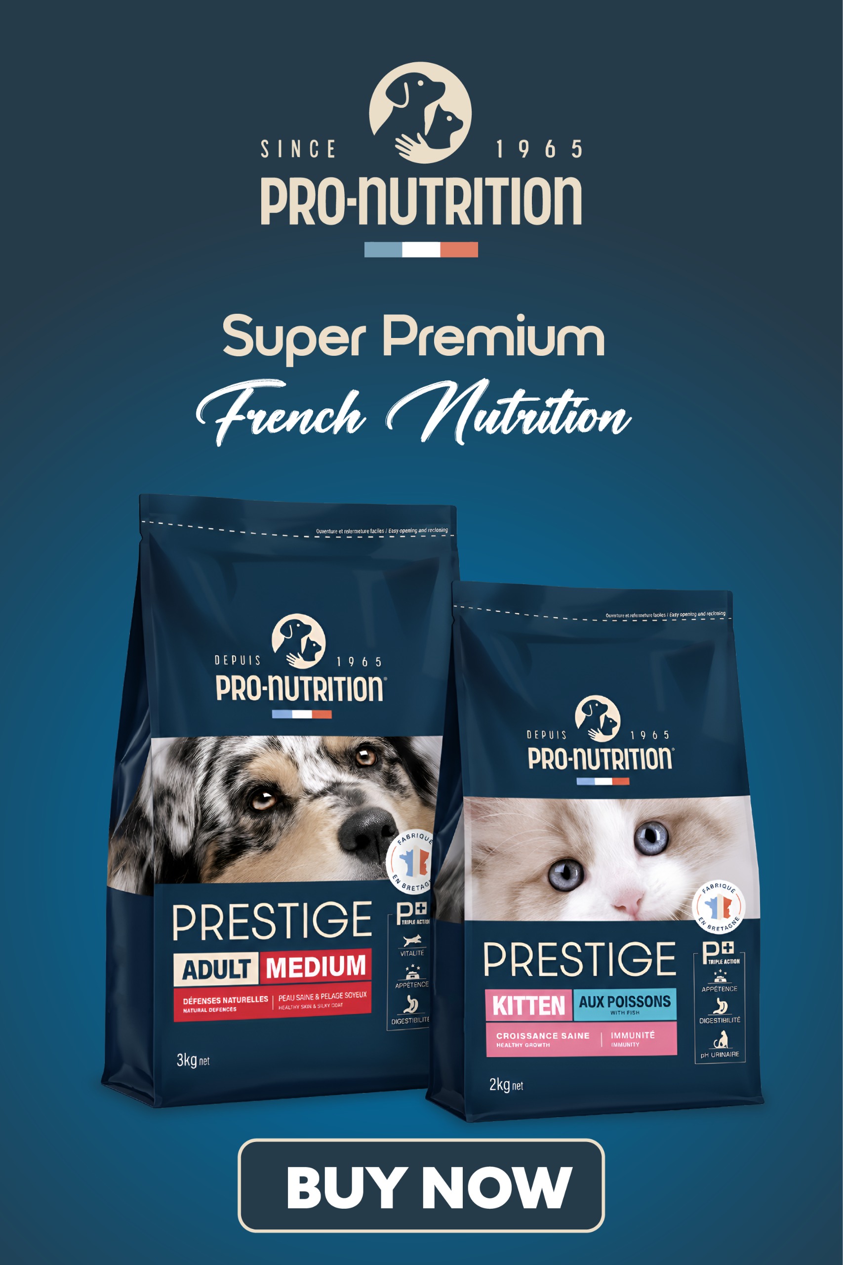 Pro-Nutrition